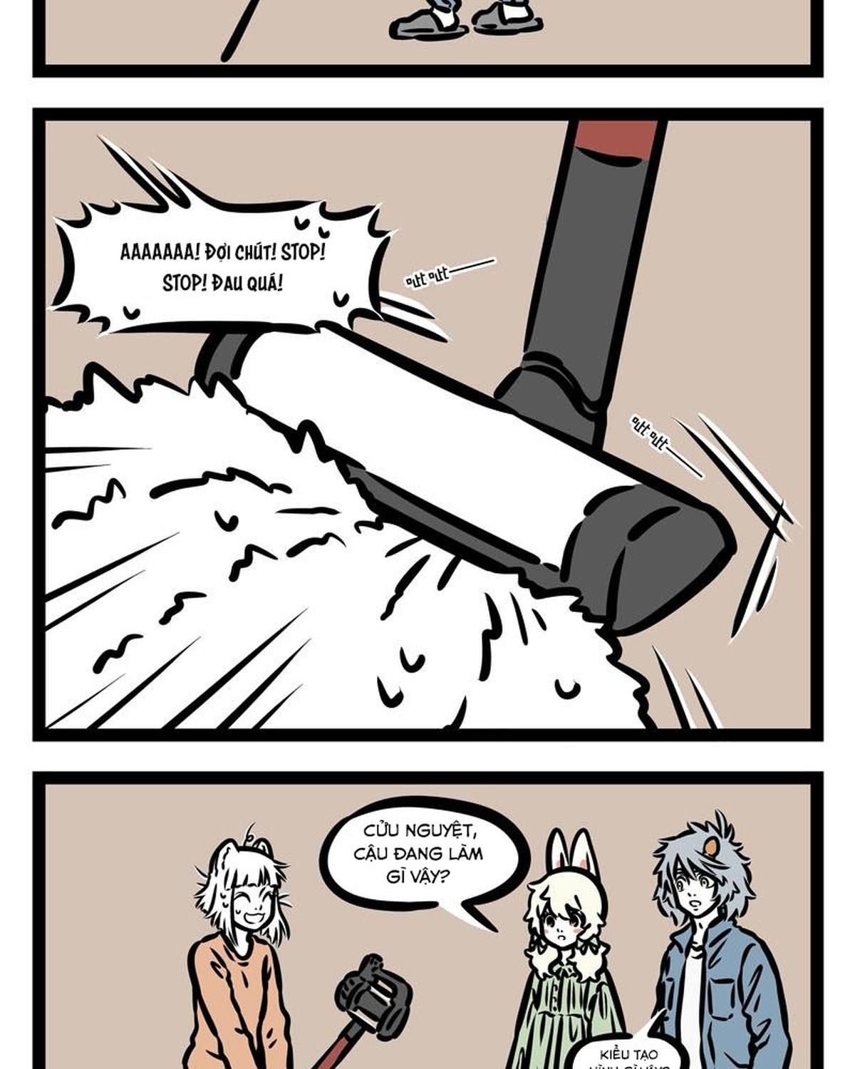 Phi Nhân Chapter 178 - Trang 2