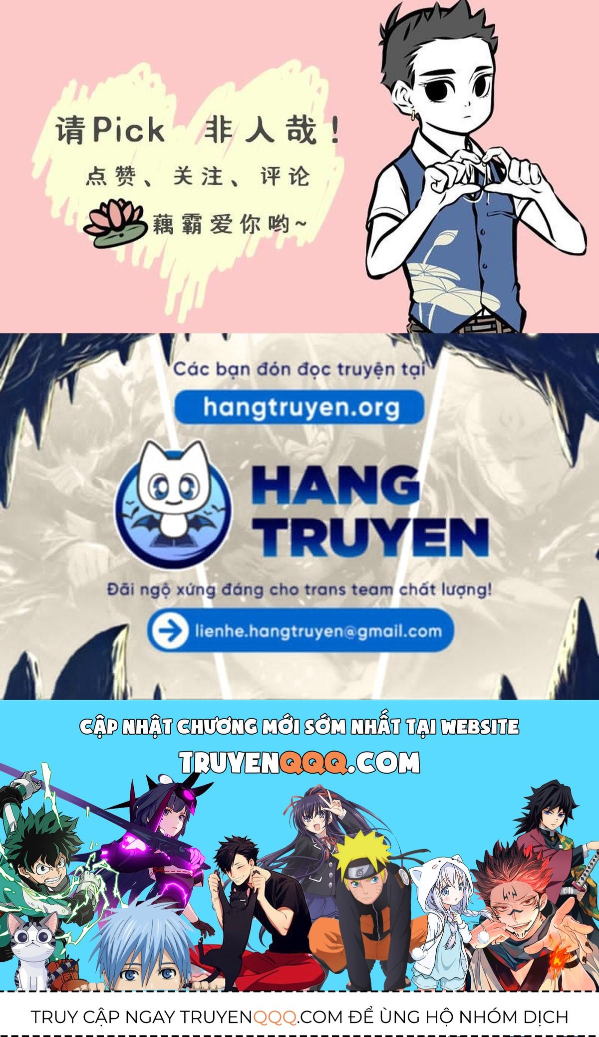 Phi Nhân Chapter 179 - Trang 2