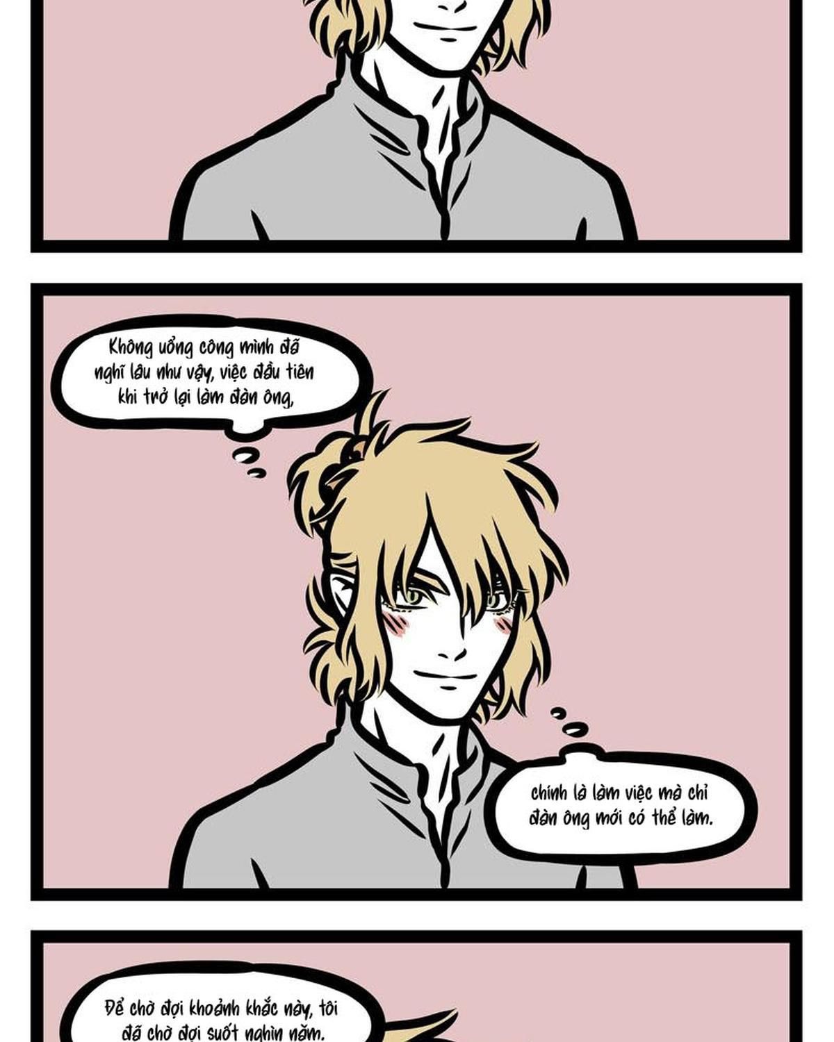 Phi Nhân Chapter 179 - Trang 2