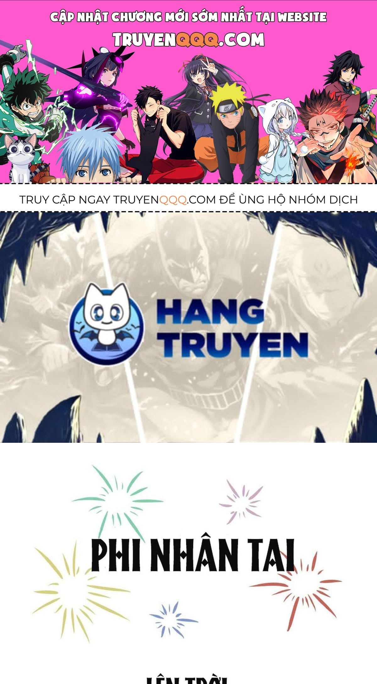 Phi Nhân Chapter 18 - Trang 2