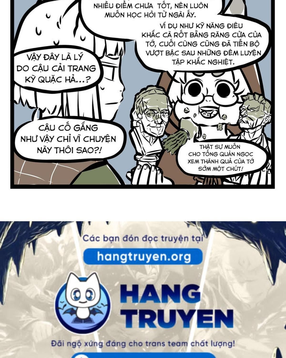 Phi Nhân Chapter 18 - Trang 2