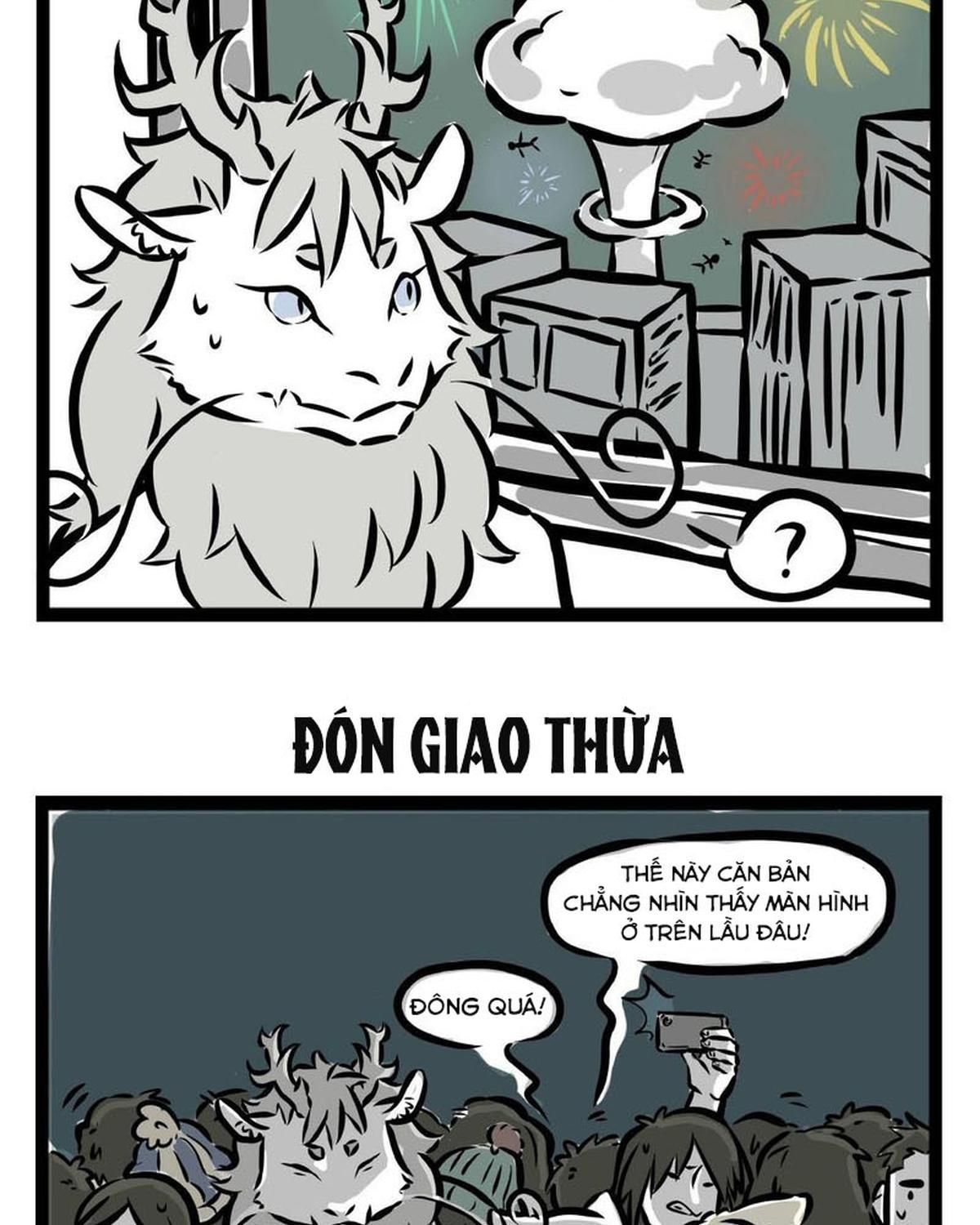 Phi Nhân Chapter 18 - Trang 2
