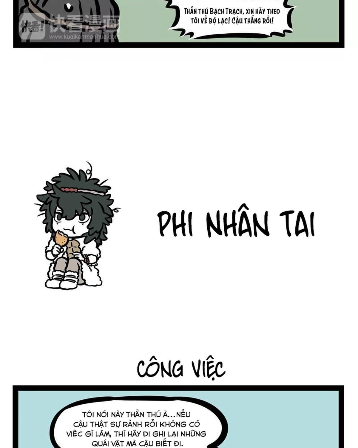 Phi Nhân Chapter 180 - Trang 2