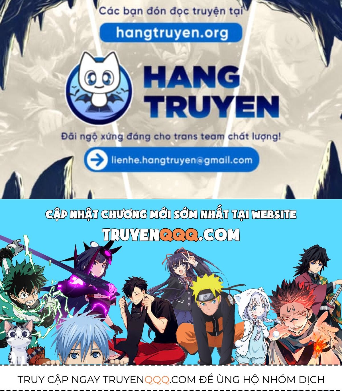 Phi Nhân Chapter 181 - Trang 2