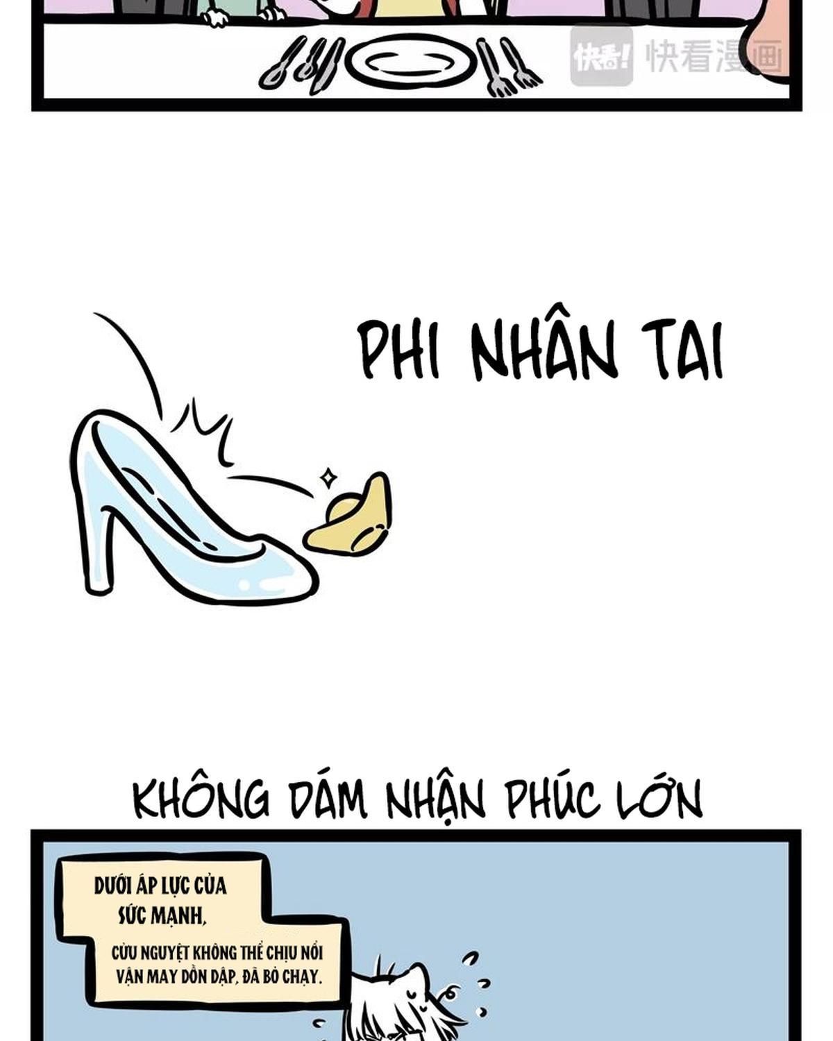 Phi Nhân Chapter 182 - Trang 2