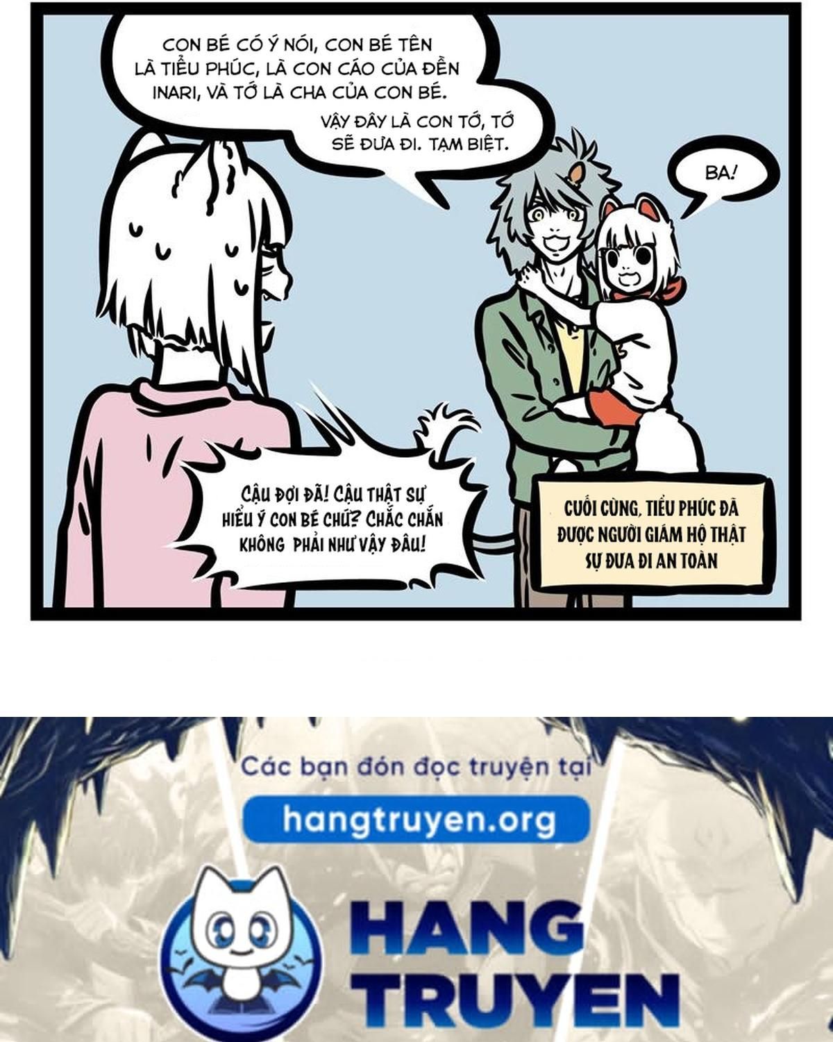 Phi Nhân Chapter 183 - Trang 2