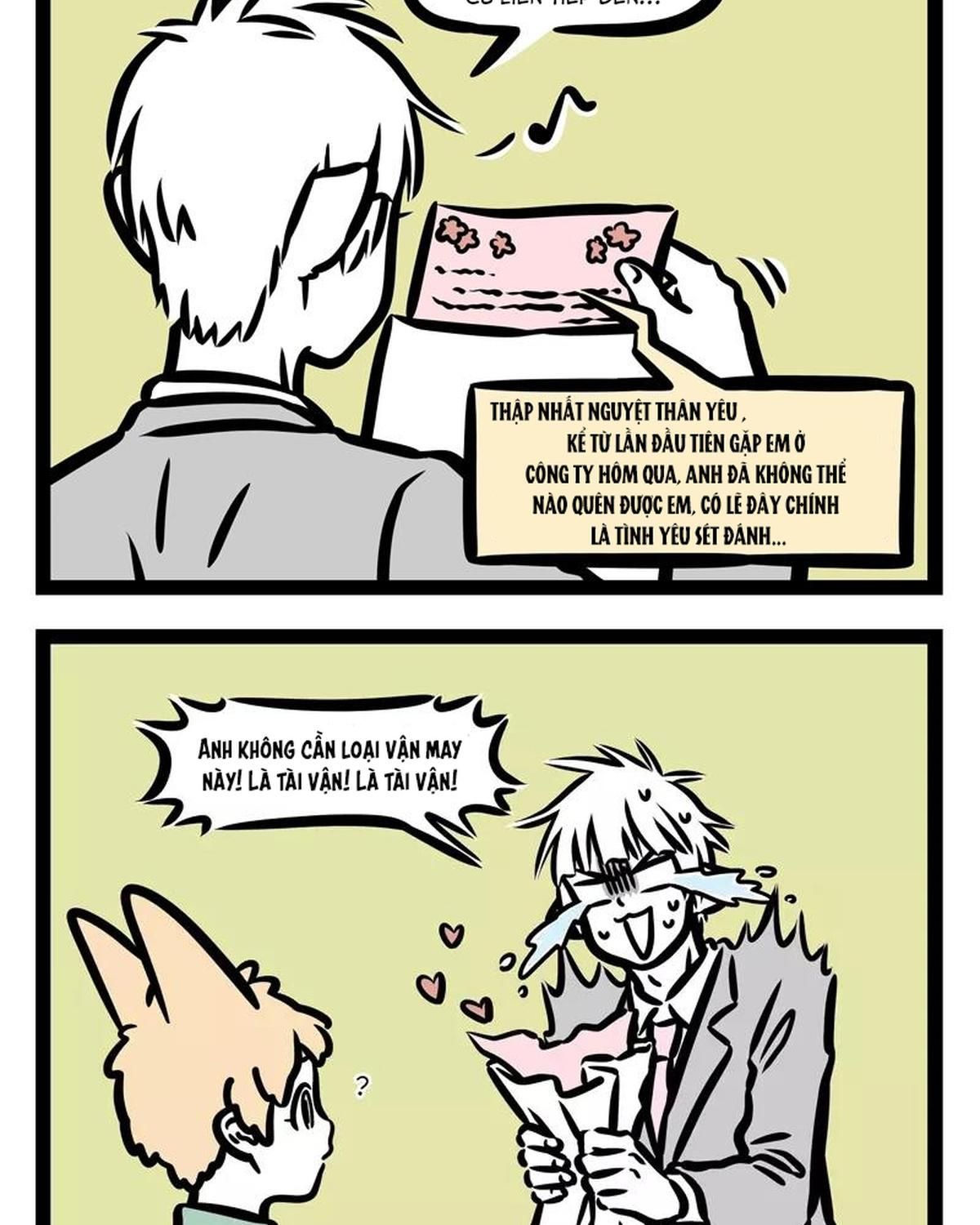 Phi Nhân Chapter 183 - Trang 2
