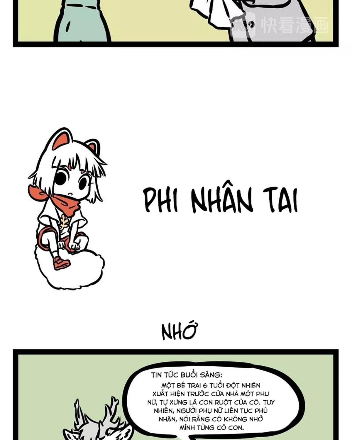 Phi Nhân Chapter 183 - Trang 2