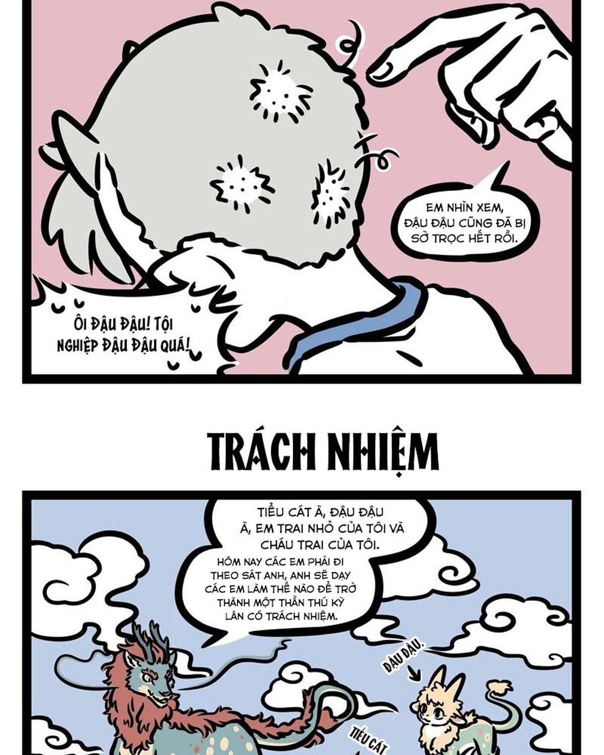 Phi Nhân Chapter 184 - Trang 2