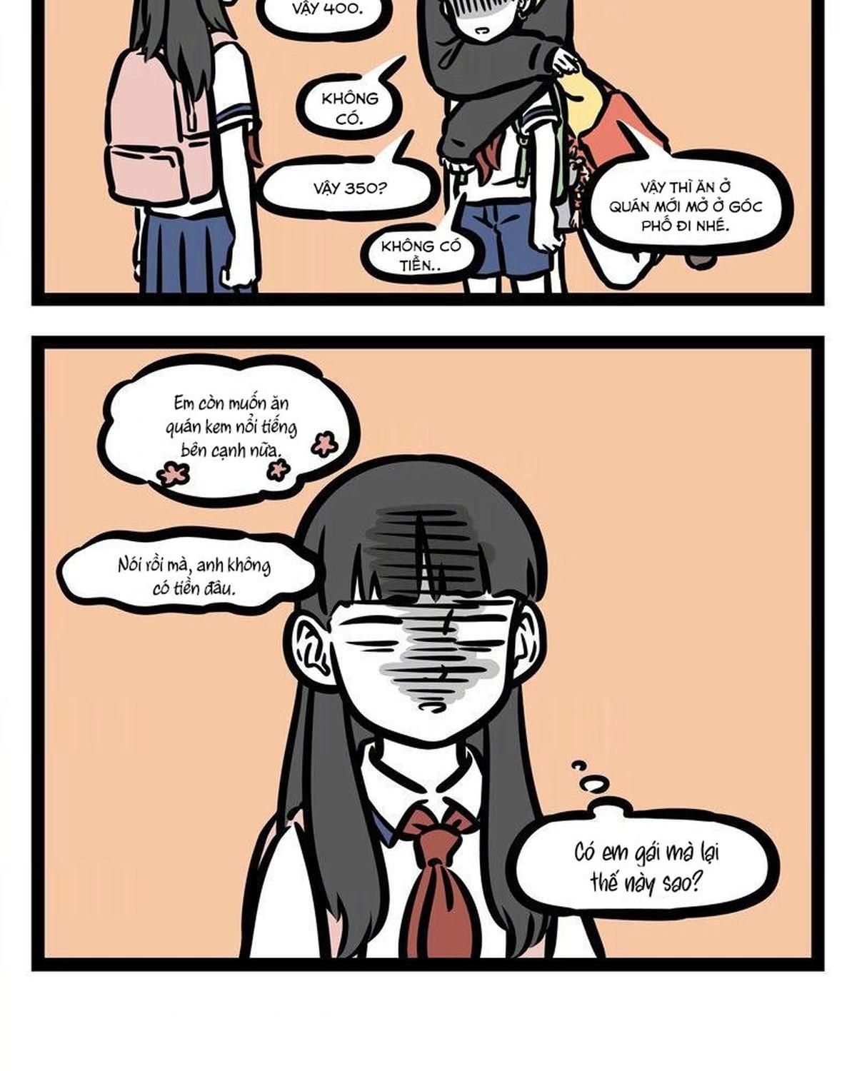 Phi Nhân Chapter 185 - Trang 2
