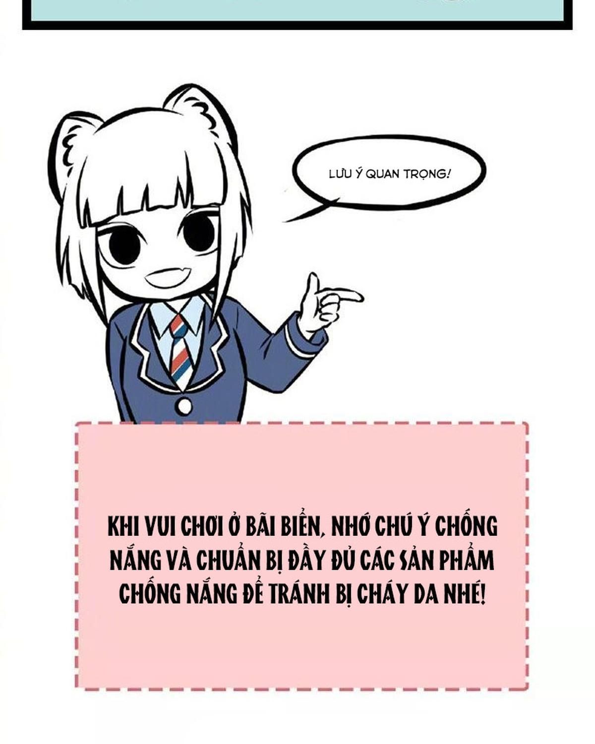 Phi Nhân Chapter 185 - Trang 2