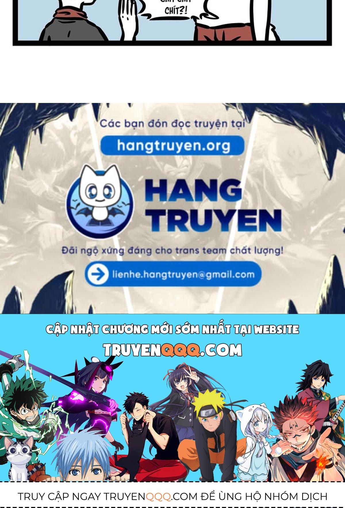 Phi Nhân Chapter 186 - Trang 2