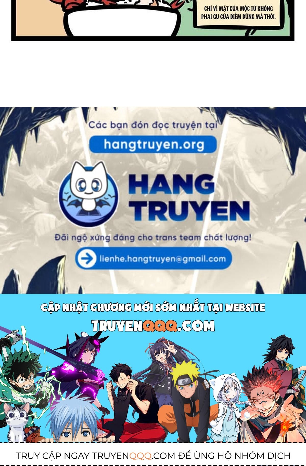 Phi Nhân Chapter 187 - Trang 2
