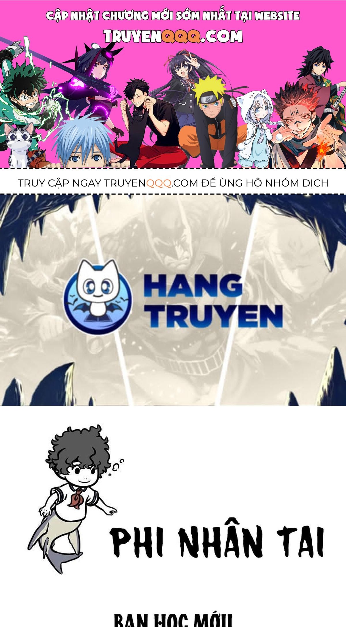 Phi Nhân Chapter 188 - Trang 2