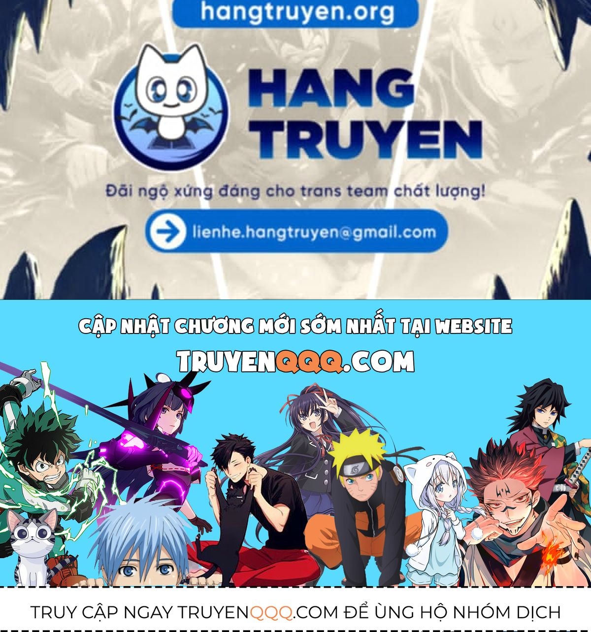Phi Nhân Chapter 189 - Trang 2