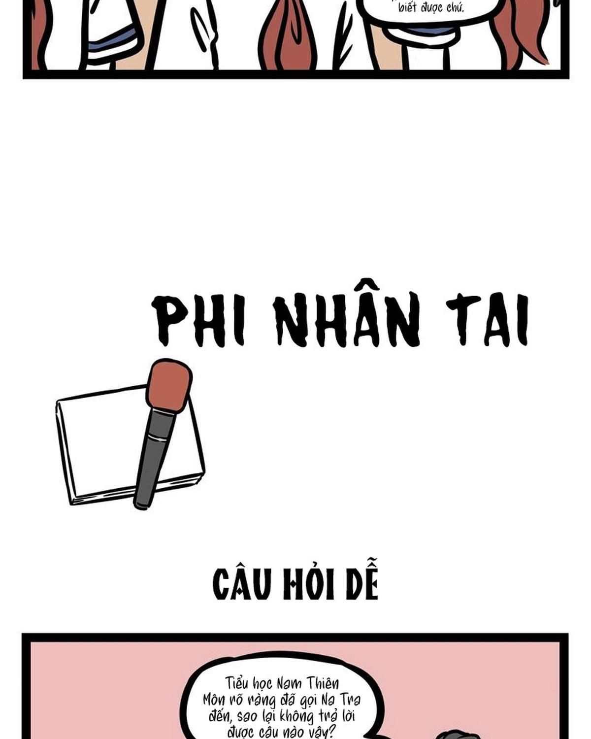 Phi Nhân Chapter 189 - Trang 2