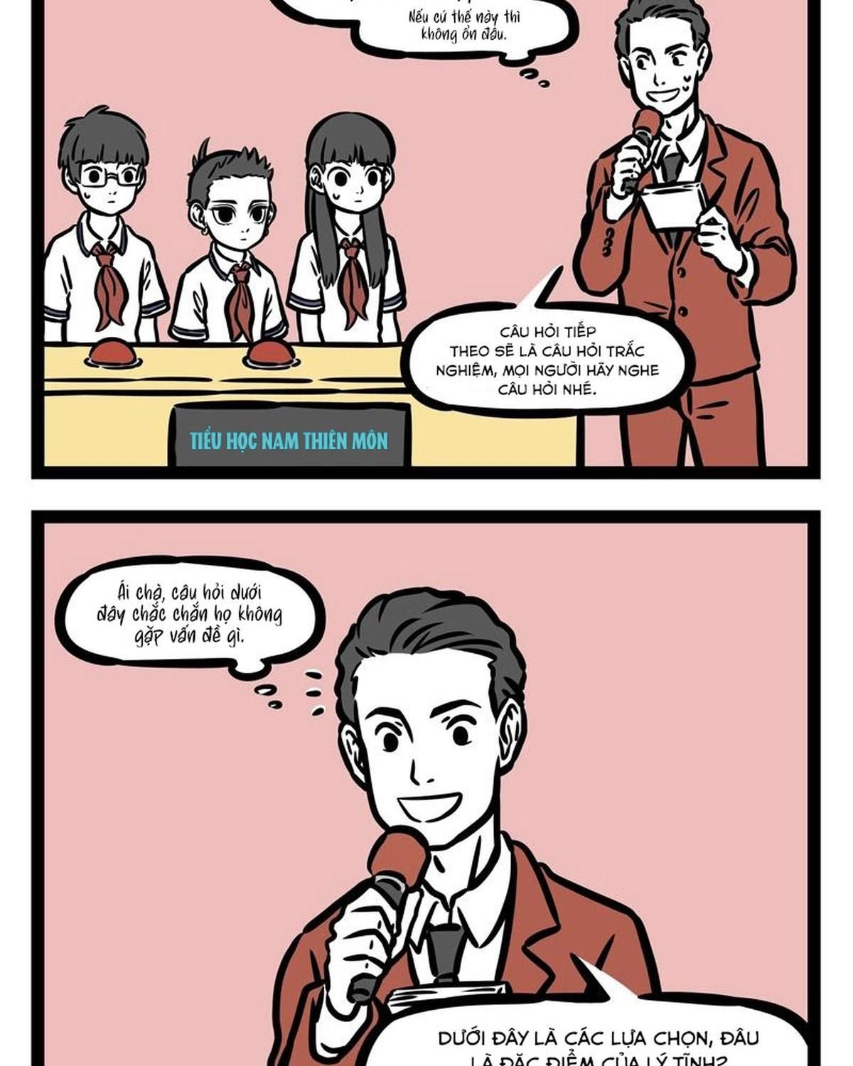 Phi Nhân Chapter 189 - Trang 2