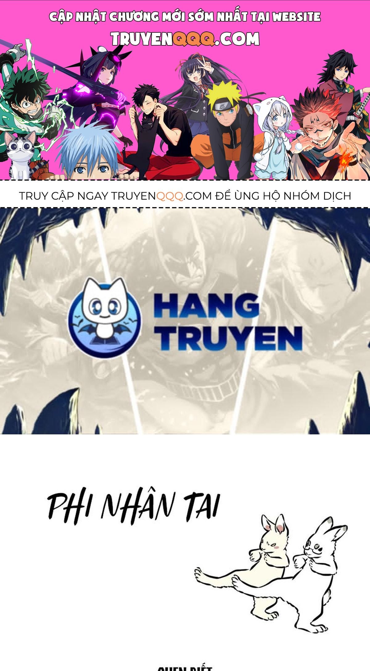 Phi Nhân Chapter 19 - Trang 2