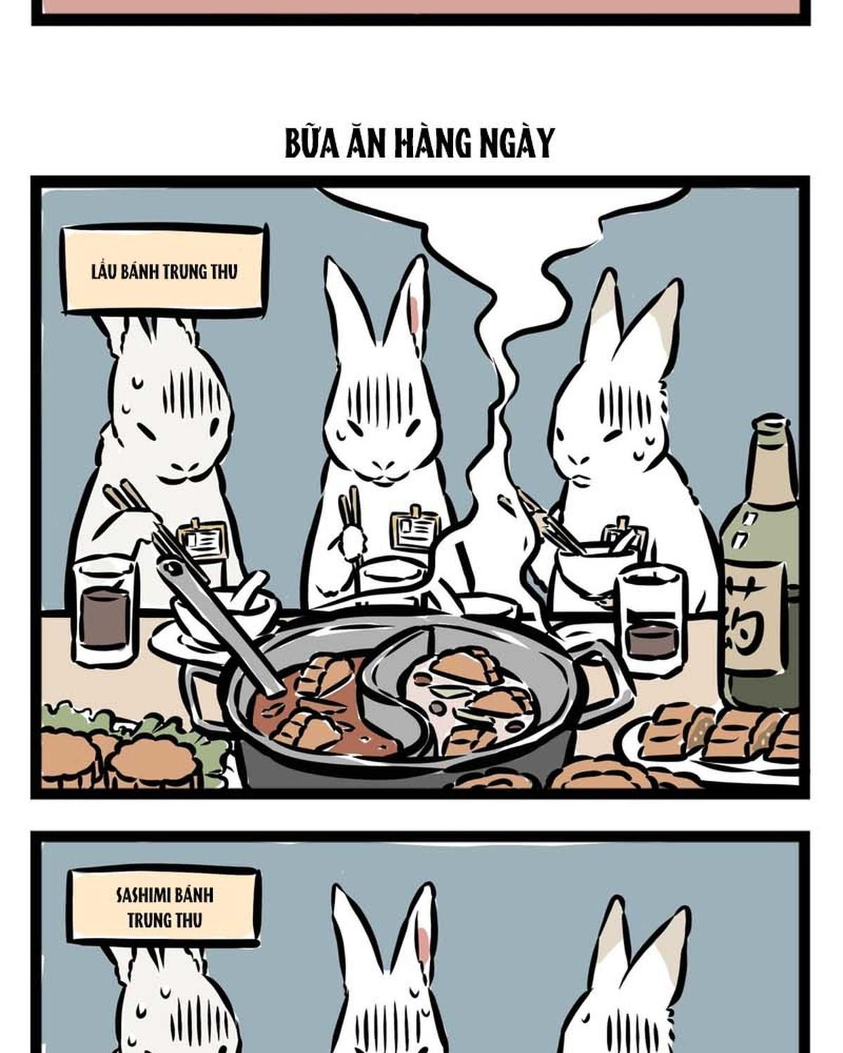 Phi Nhân Chapter 19 - Trang 2