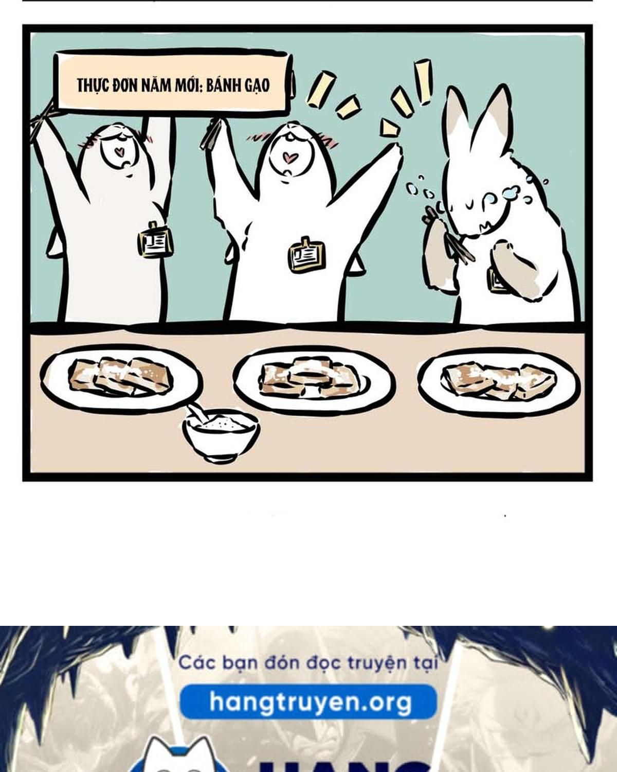 Phi Nhân Chapter 19 - Trang 2