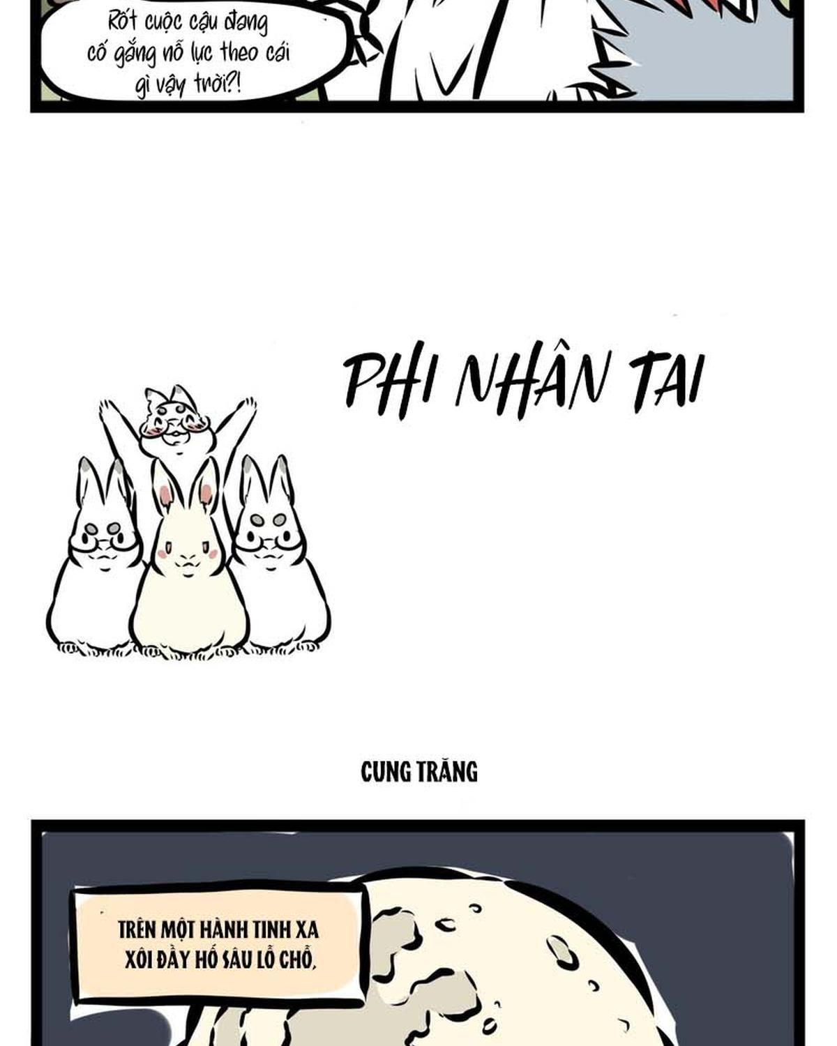 Phi Nhân Chapter 19 - Trang 2