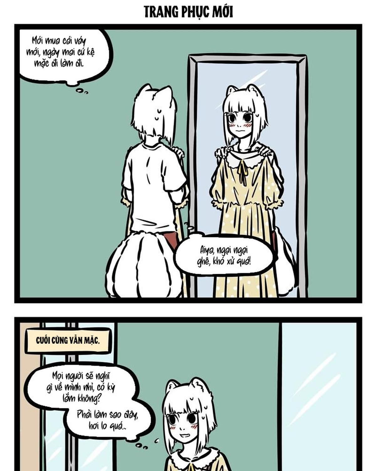 Phi Nhân Chapter 191 - Trang 2