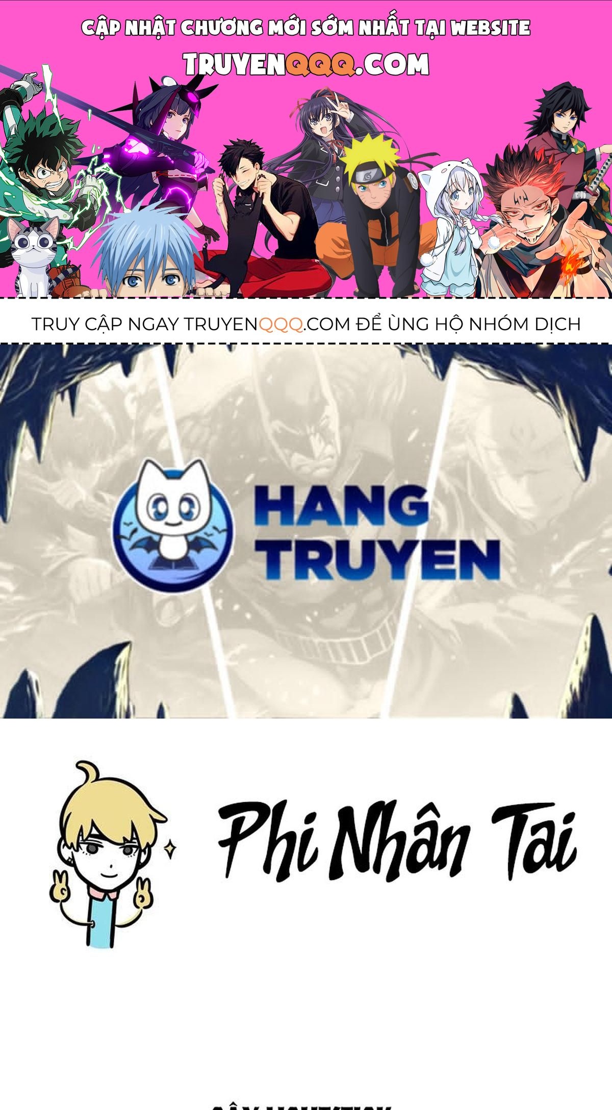 Phi Nhân Chapter 193 - Trang 2