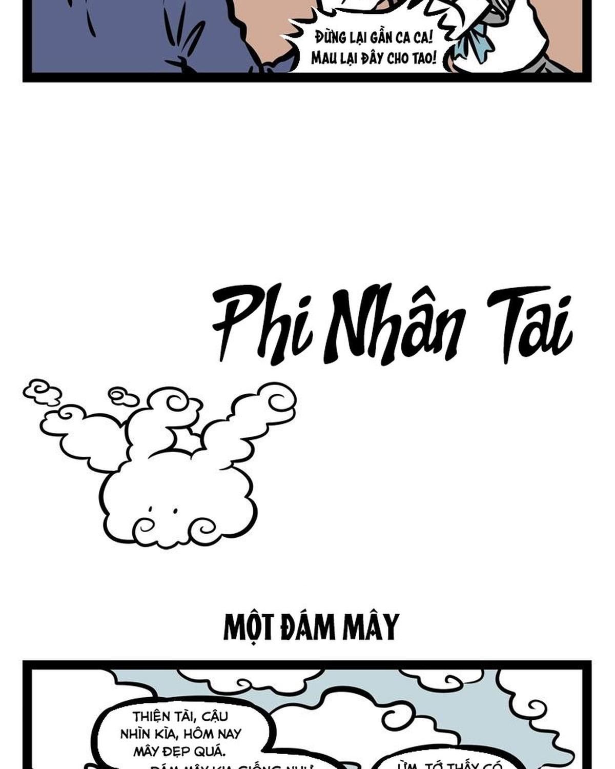 Phi Nhân Chapter 193 - Trang 2