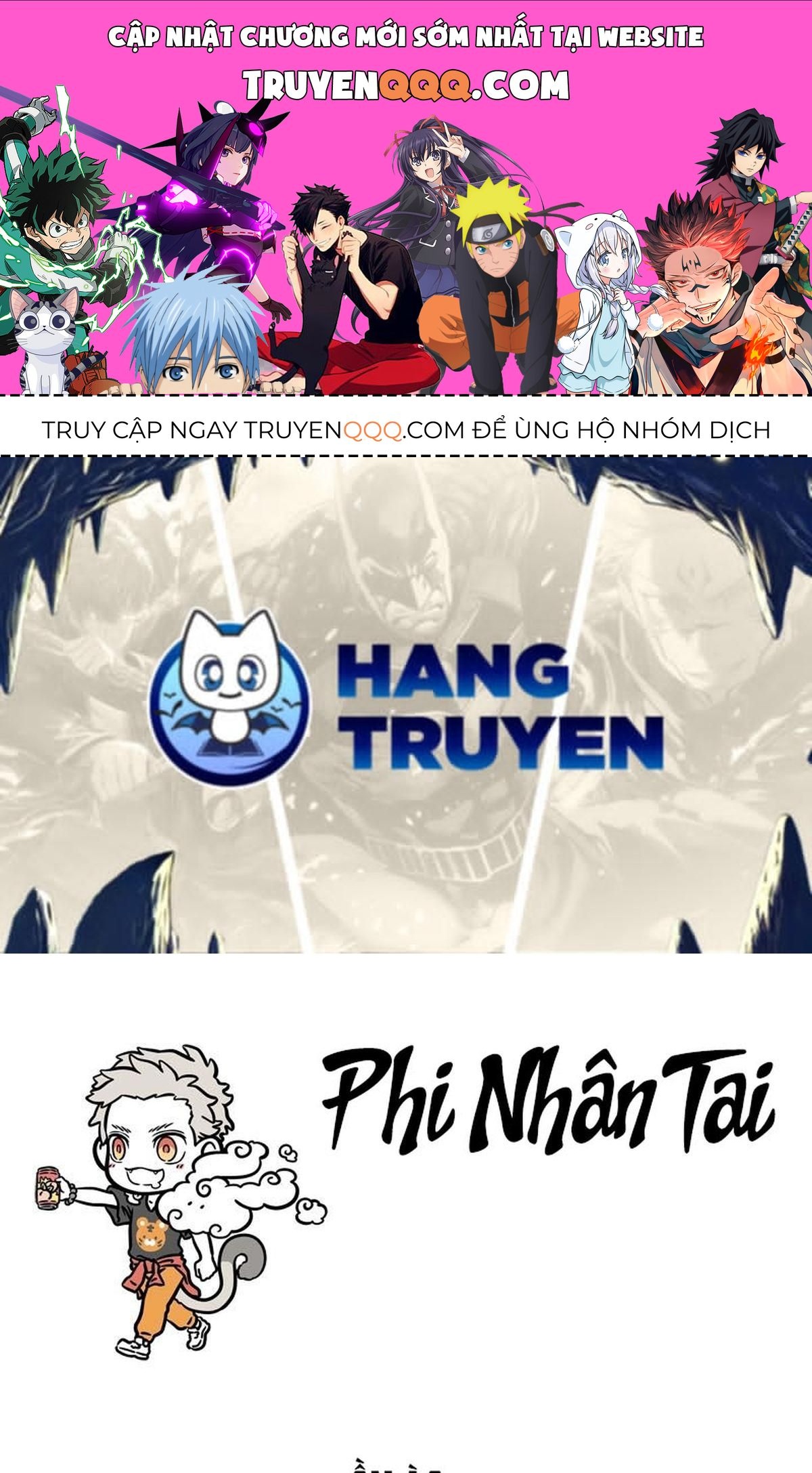 Phi Nhân Chapter 194 - Trang 2