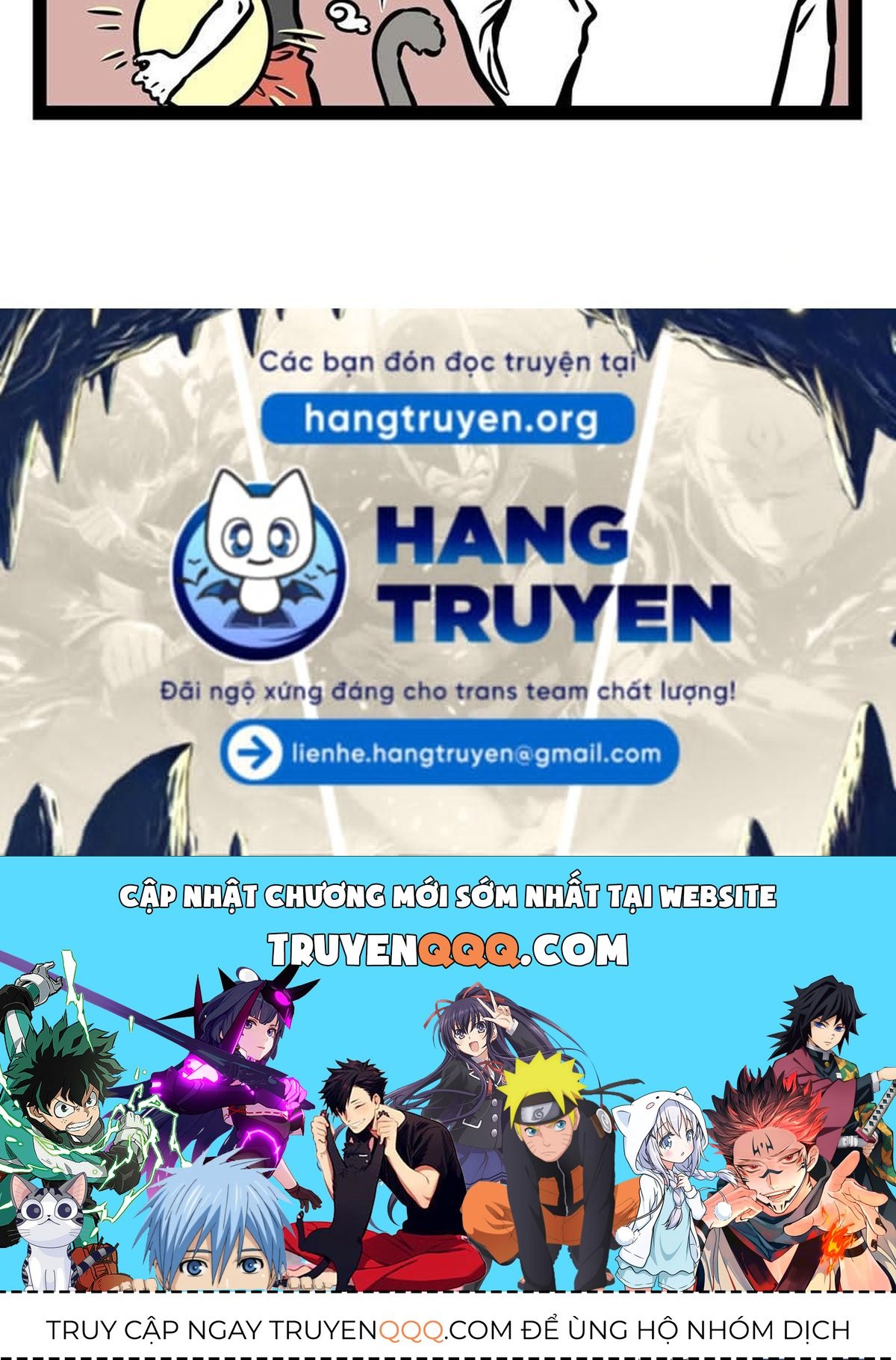 Phi Nhân Chapter 194 - Trang 2