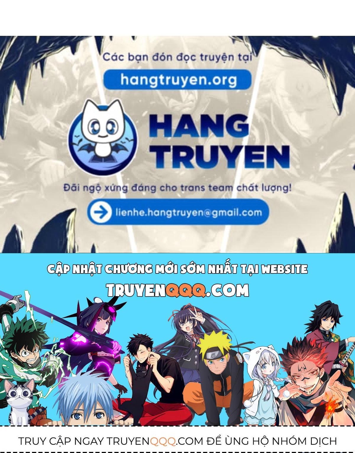 Phi Nhân Chapter 195 - Trang 2