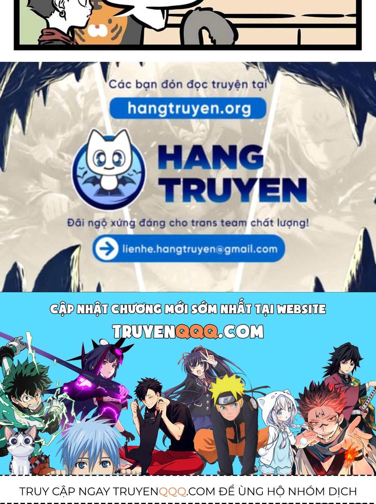 Phi Nhân Chapter 196 - Trang 2