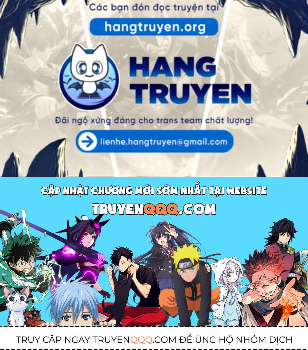 Phi Nhân Chapter 197 - Trang 2