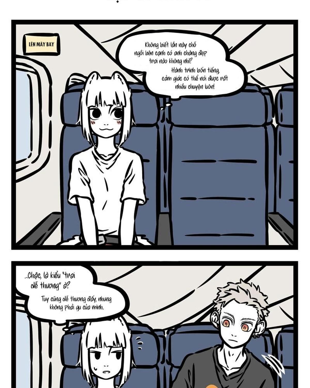 Phi Nhân Chapter 197 - Trang 2