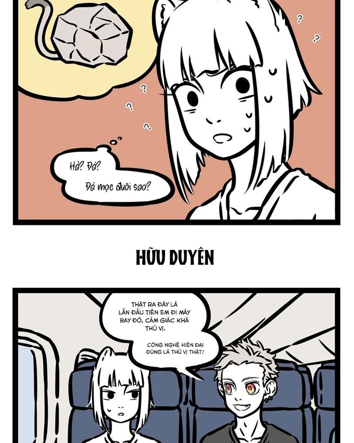Phi Nhân Chapter 197 - Trang 2