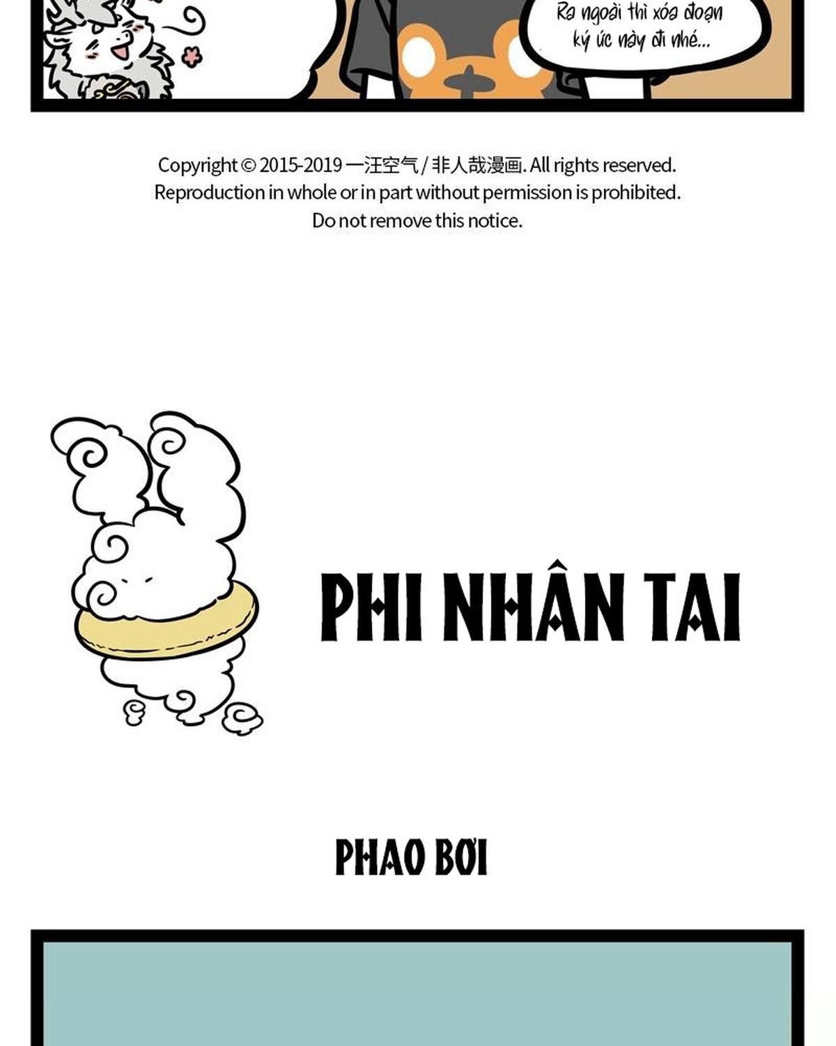 Phi Nhân Chapter 198 - Trang 2