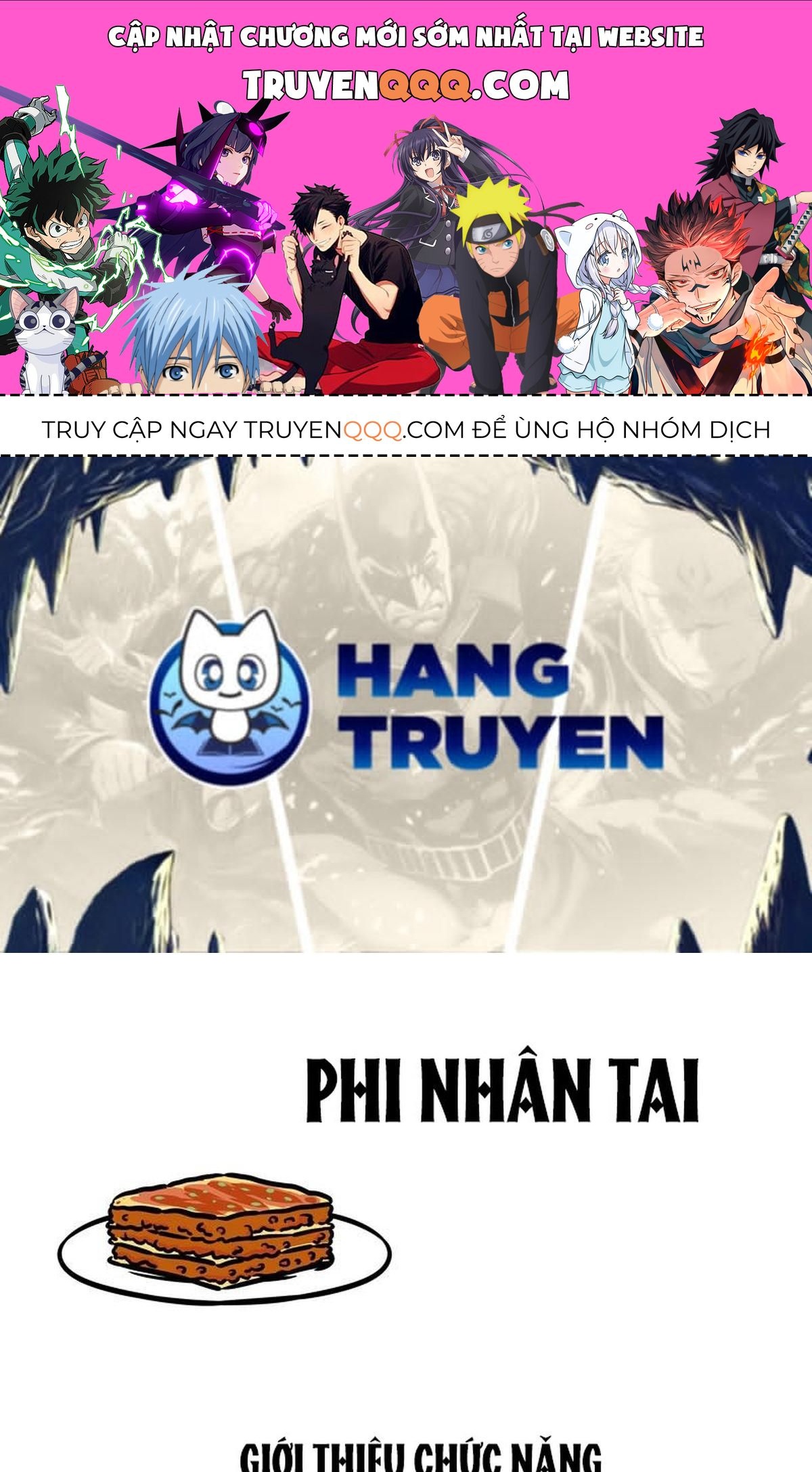 Phi Nhân Chapter 199 - Trang 2
