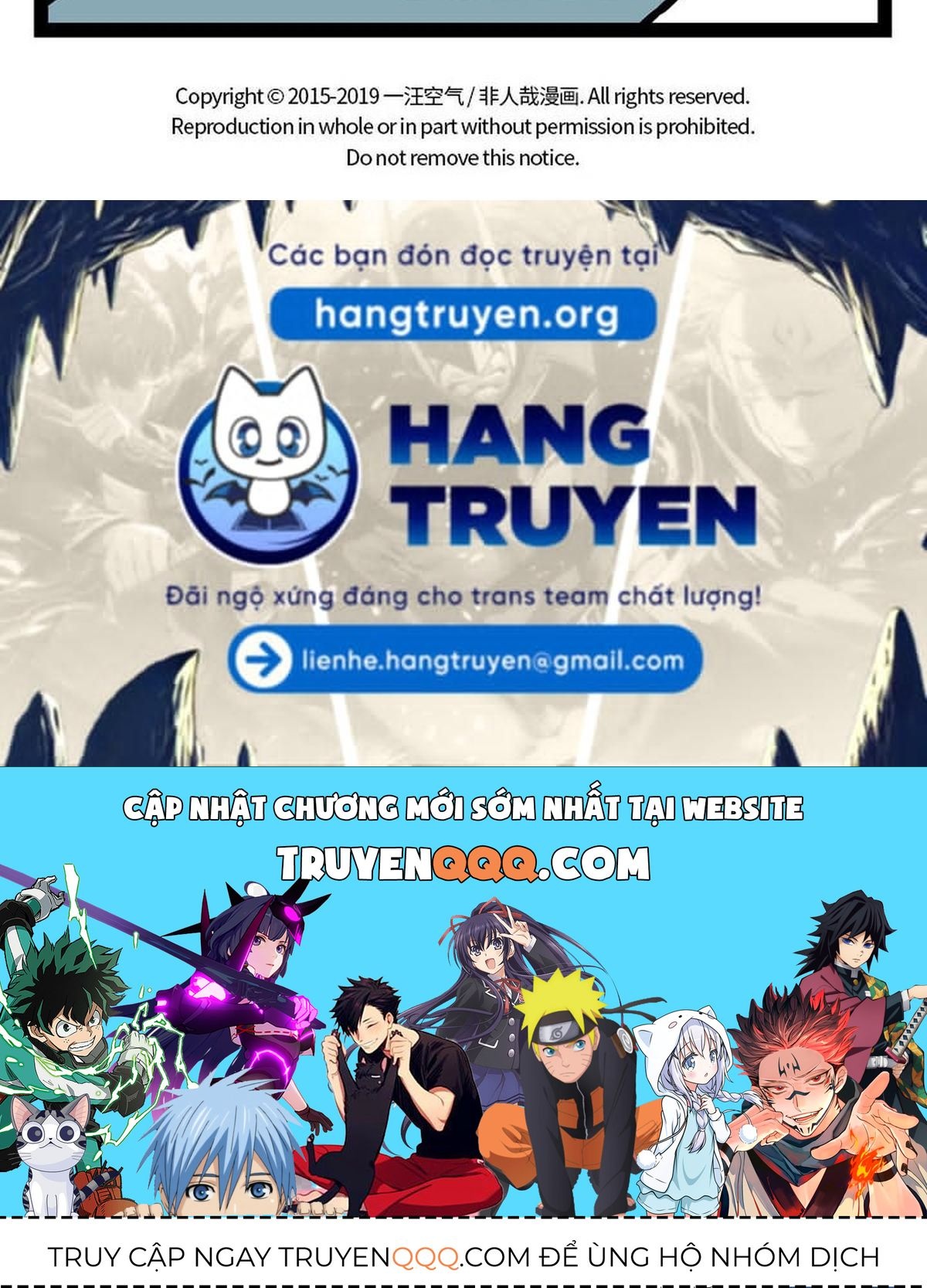 Phi Nhân Chapter 199 - Trang 2