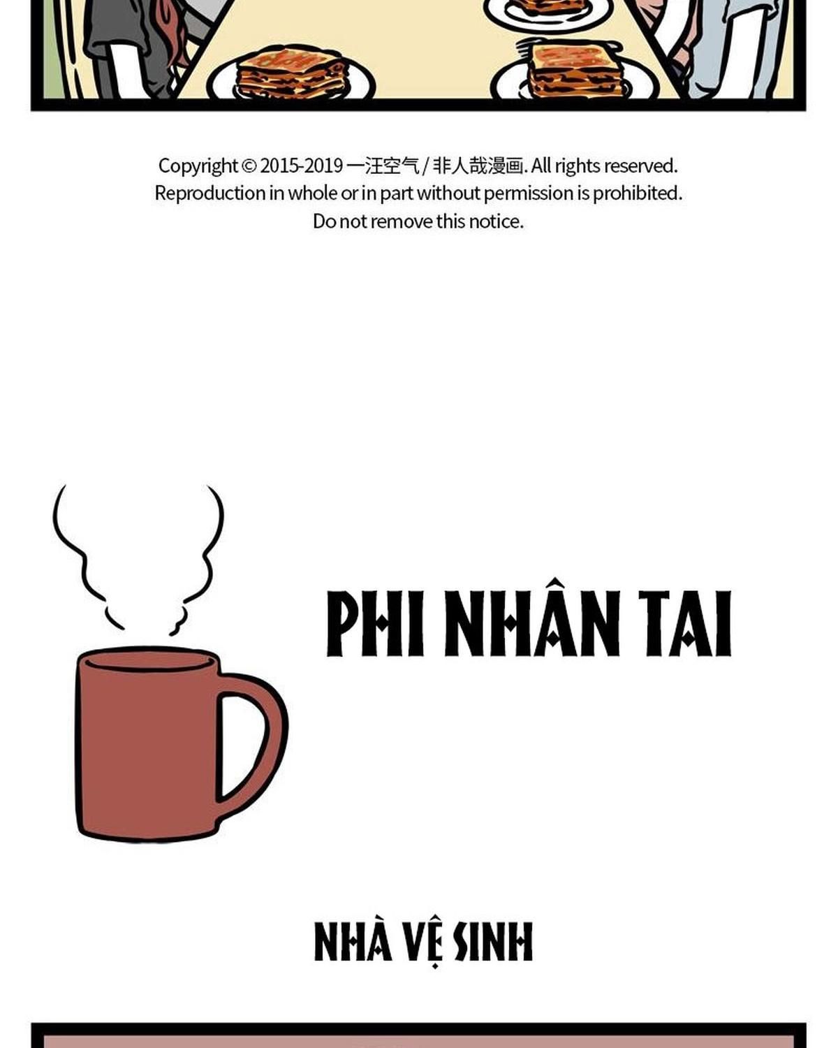 Phi Nhân Chapter 199 - Trang 2