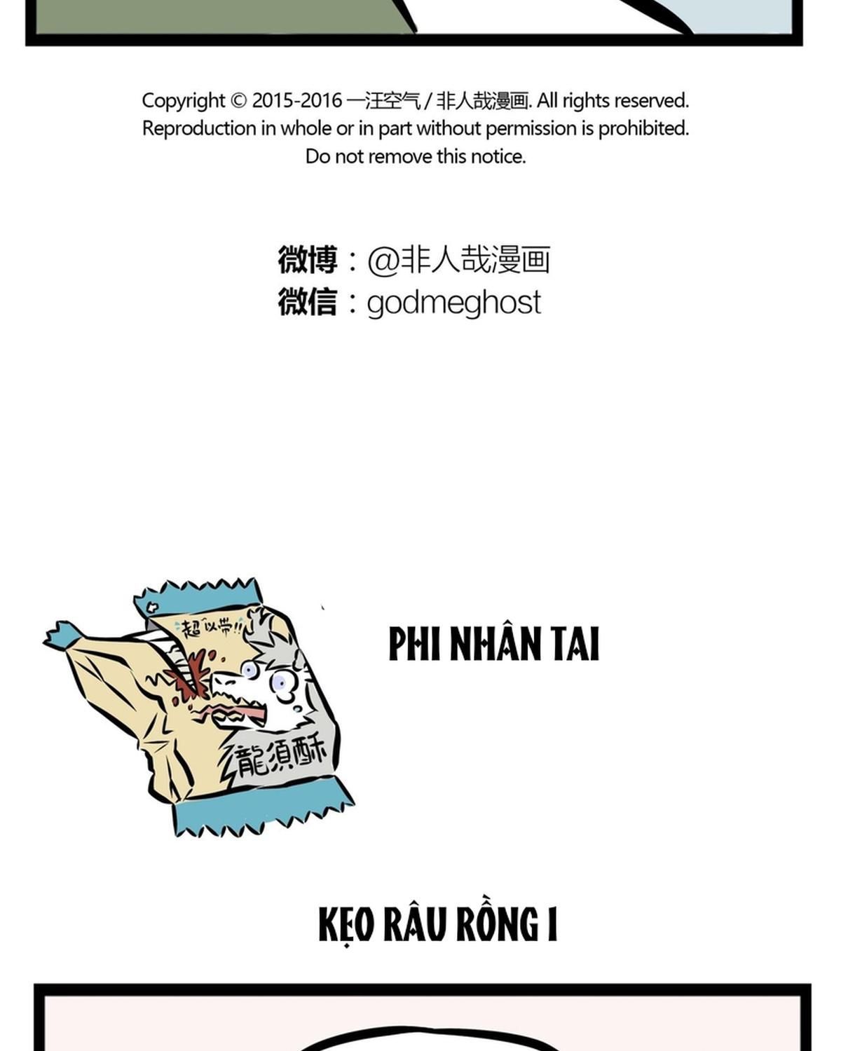 Phi Nhân Chapter 20 - Trang 2
