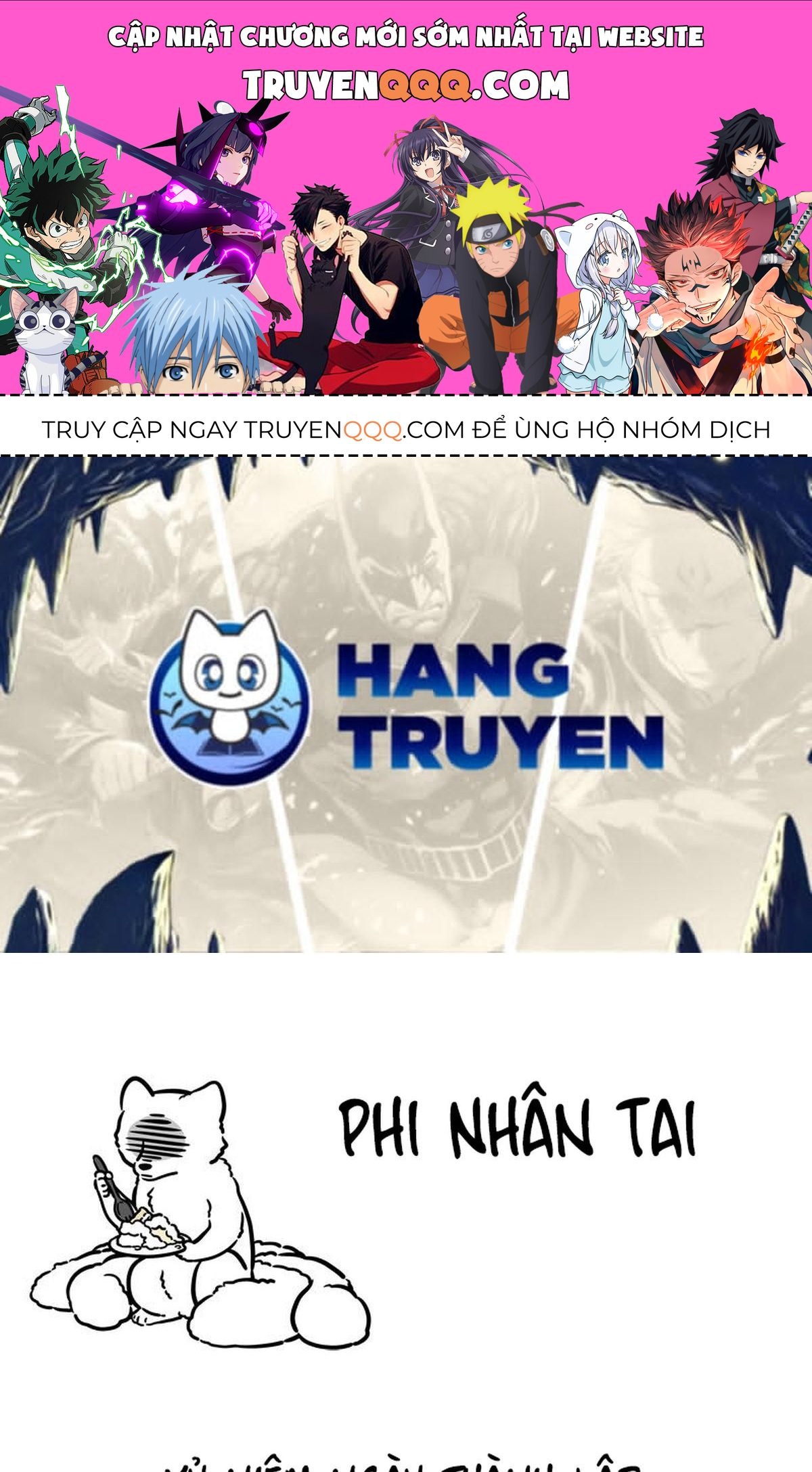 Phi Nhân Chapter 200 - Trang 2