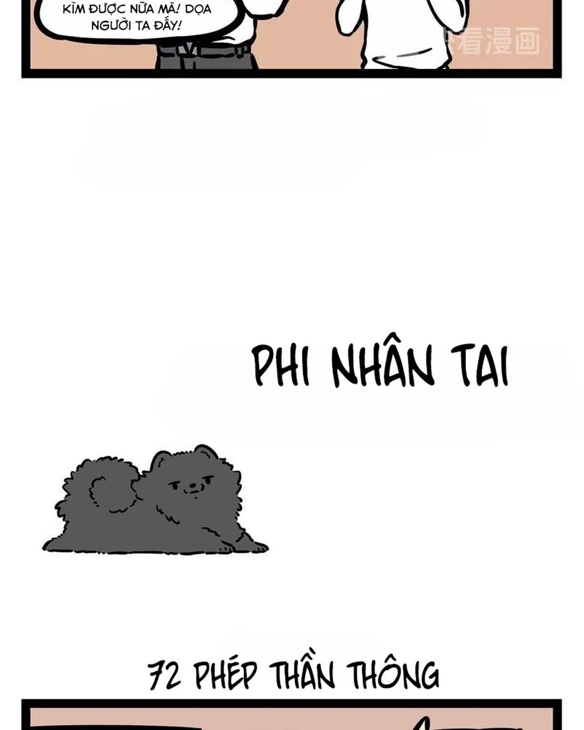 Phi Nhân Chapter 200 - Trang 2