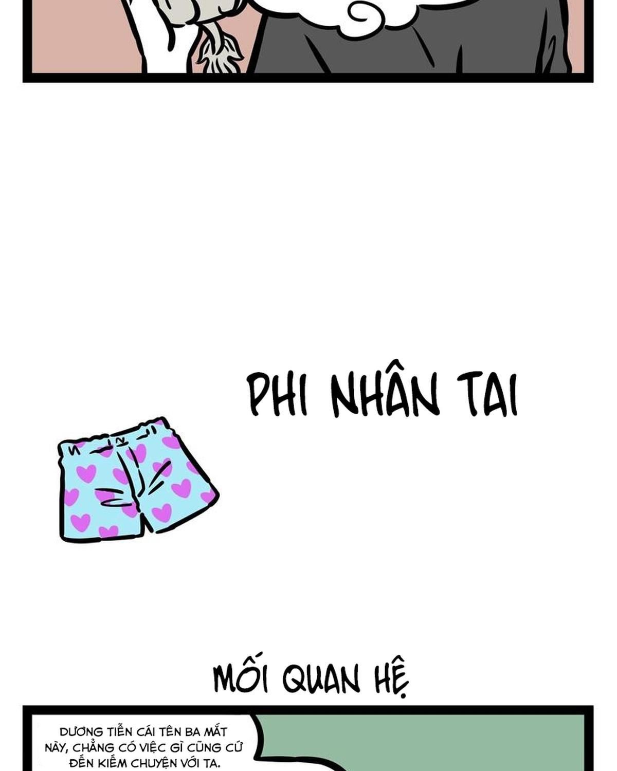 Phi Nhân Chapter 201 - Trang 2