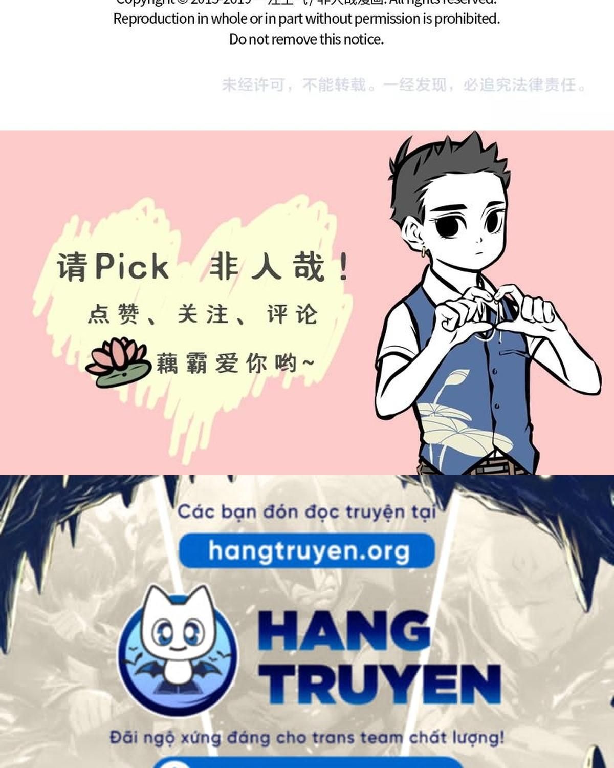 Phi Nhân Chapter 204 - Trang 2