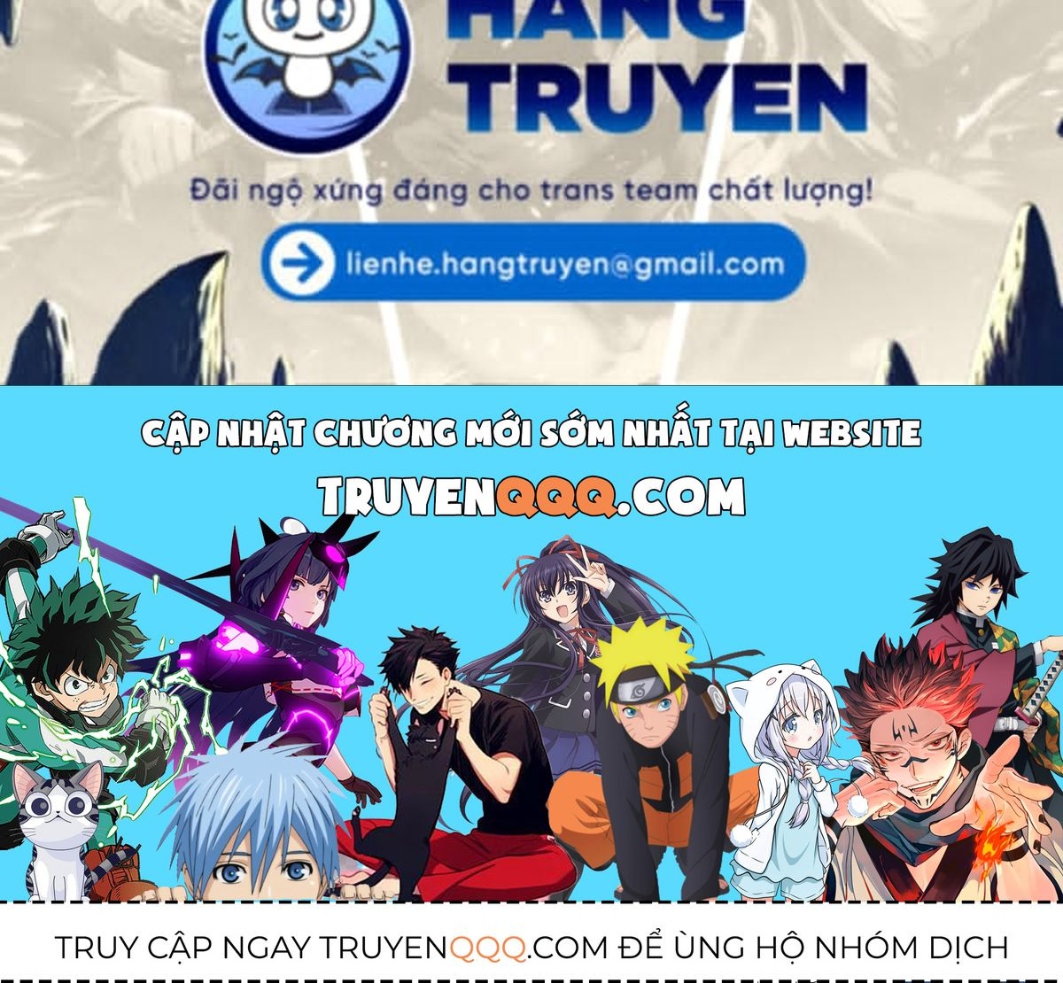 Phi Nhân Chapter 206 - Trang 2