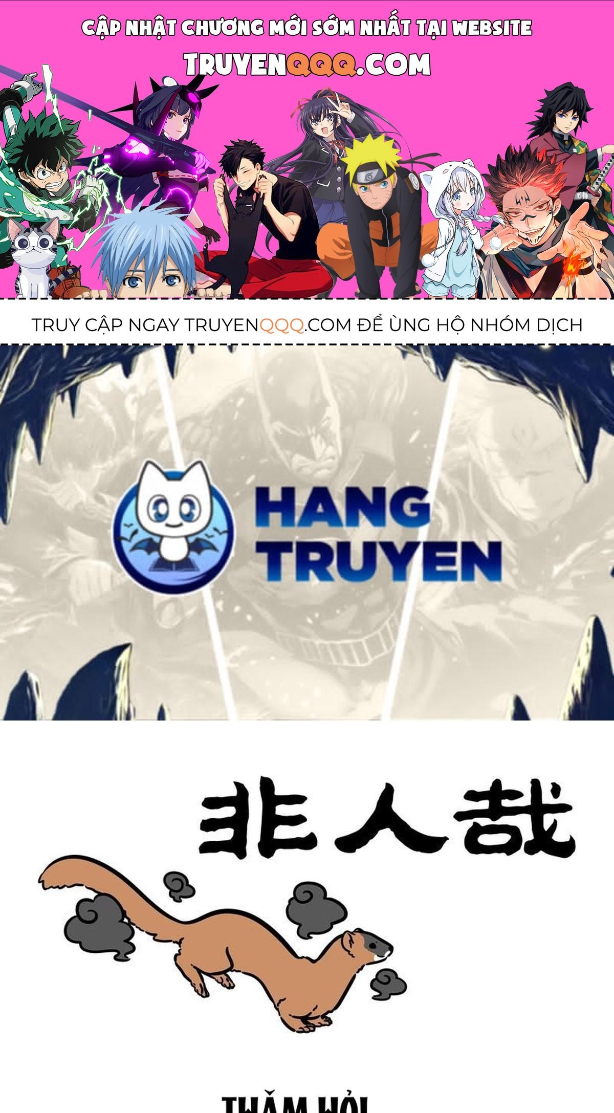 Phi Nhân Chapter 210 - Trang 2
