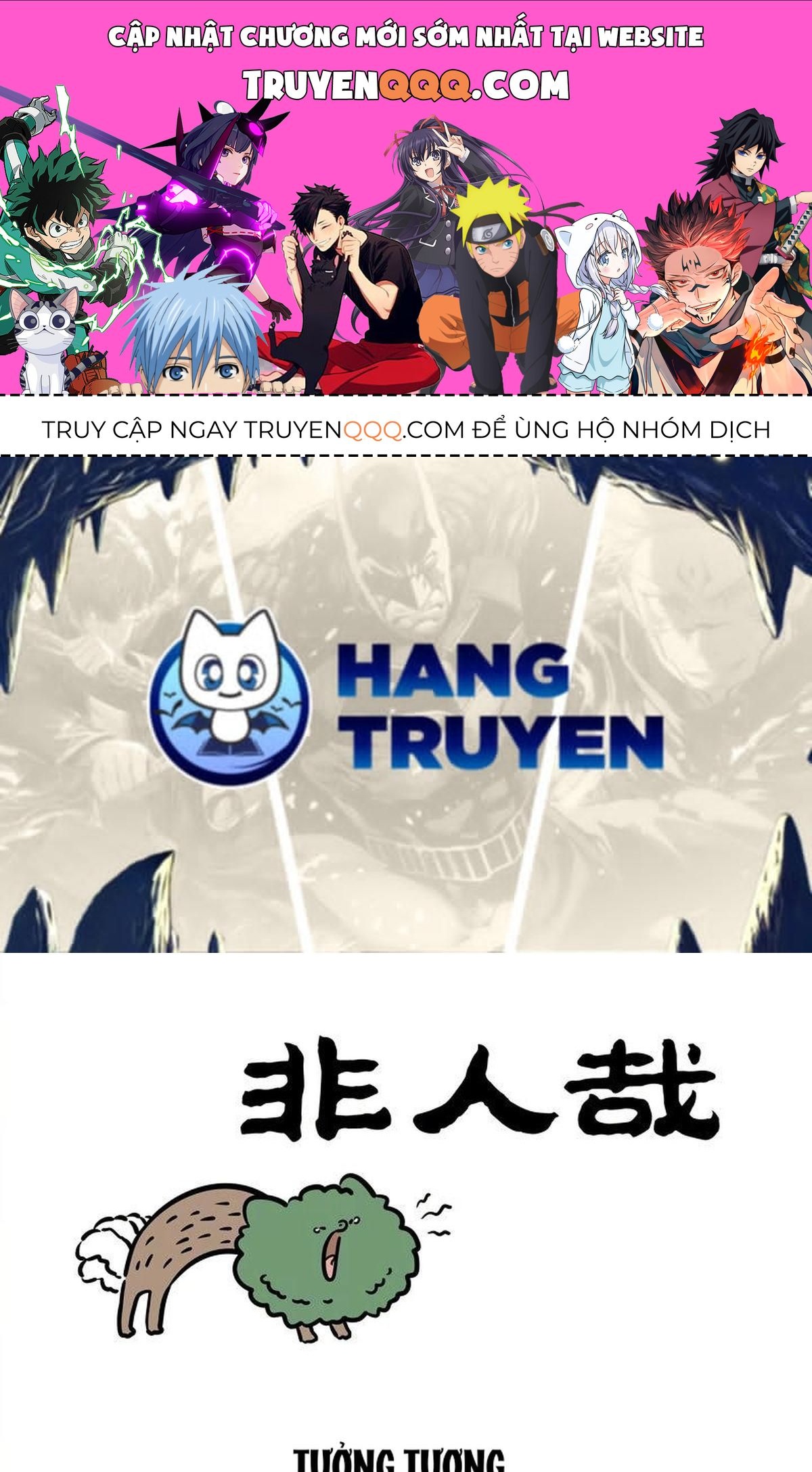Phi Nhân Chapter 211 - Trang 2
