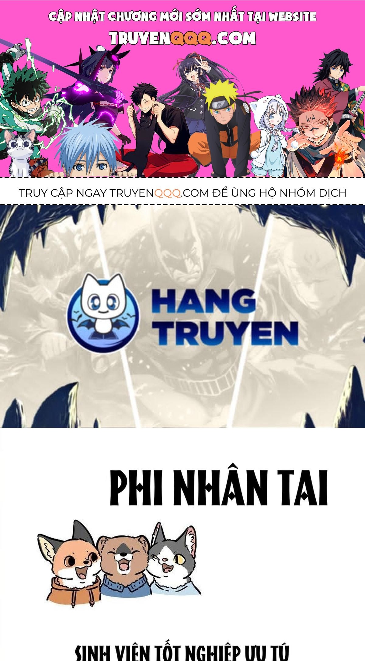 Phi Nhân Chapter 212 - Trang 2