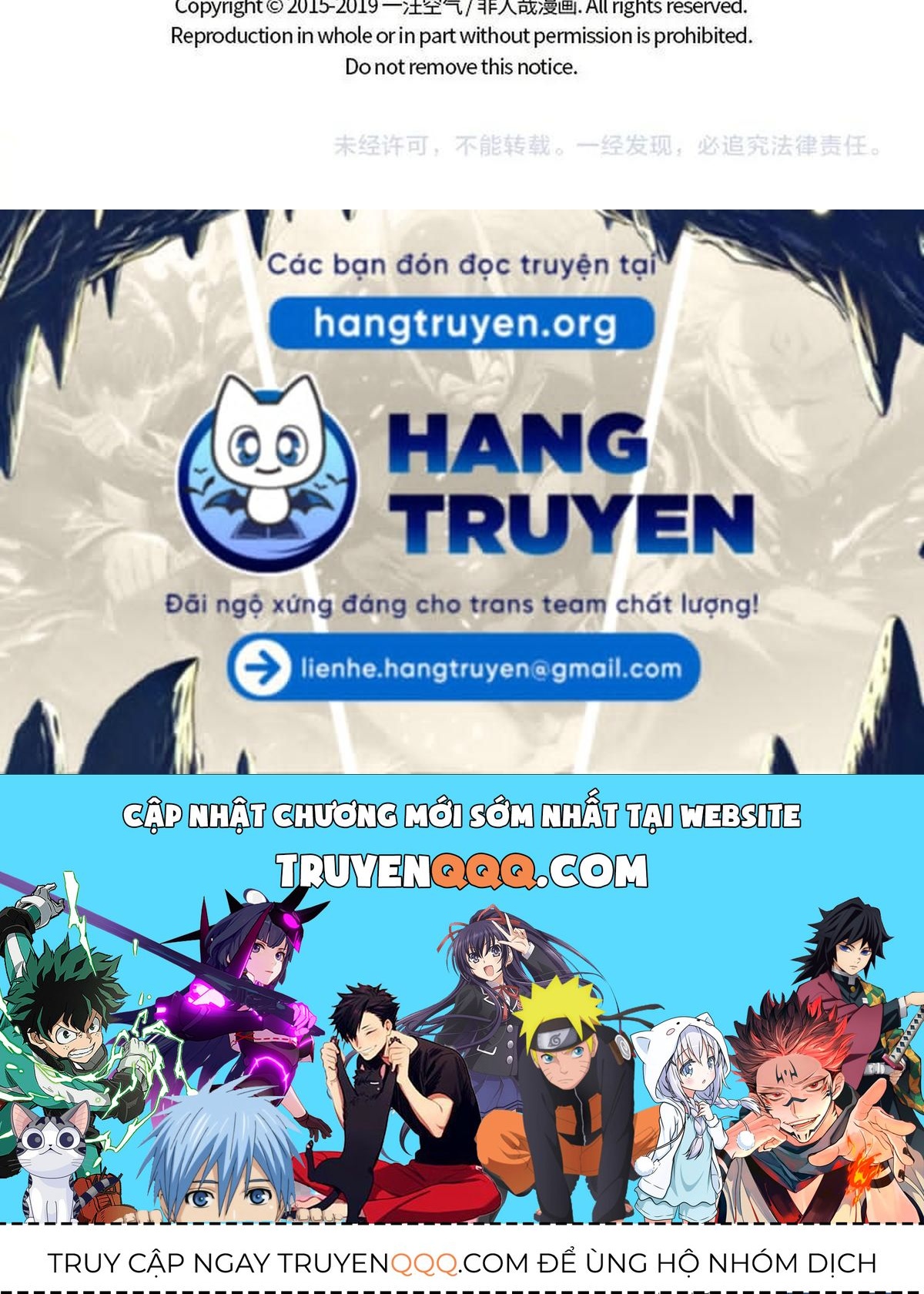 Phi Nhân Chapter 213 - Trang 2