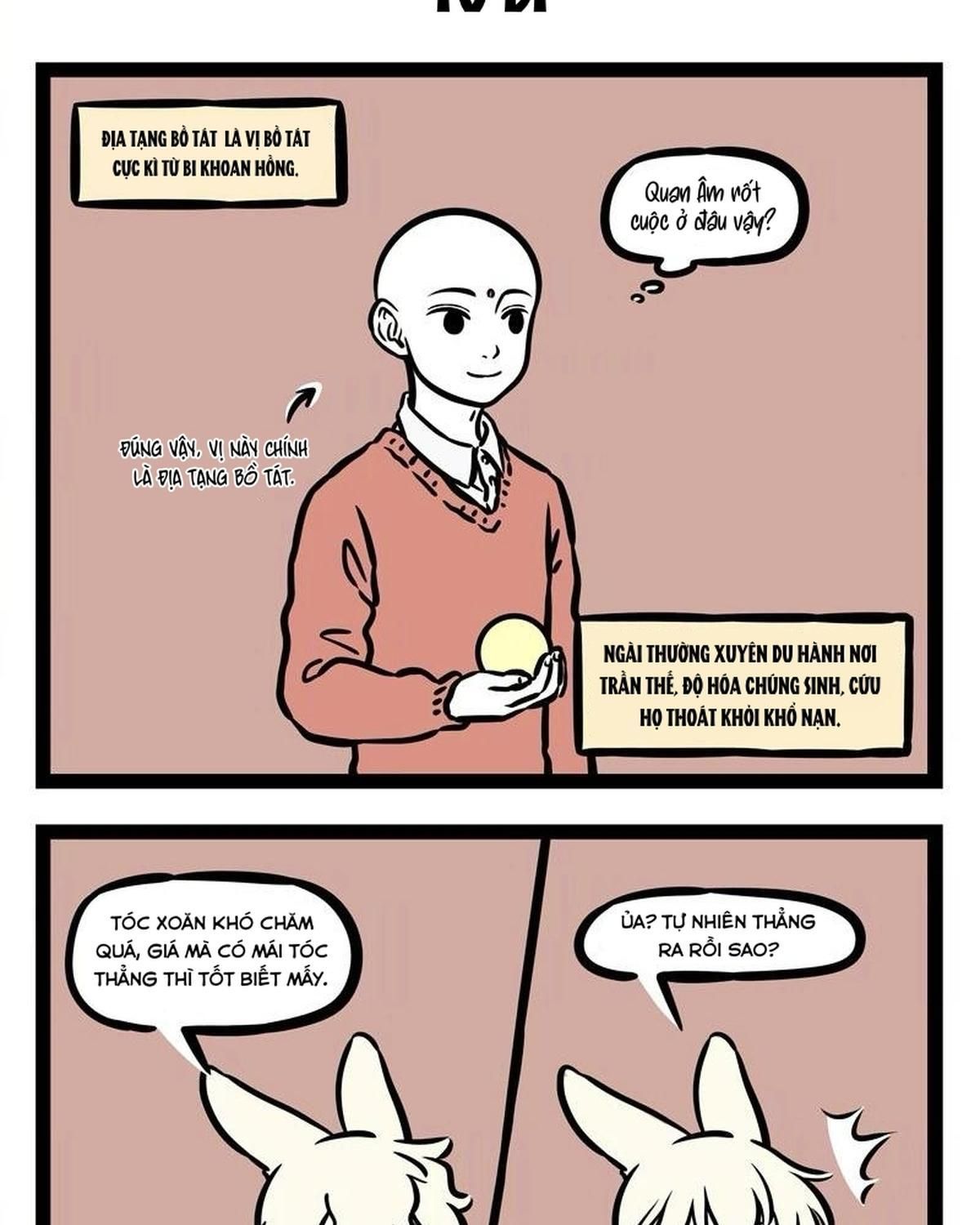 Phi Nhân Chapter 213 - Trang 2